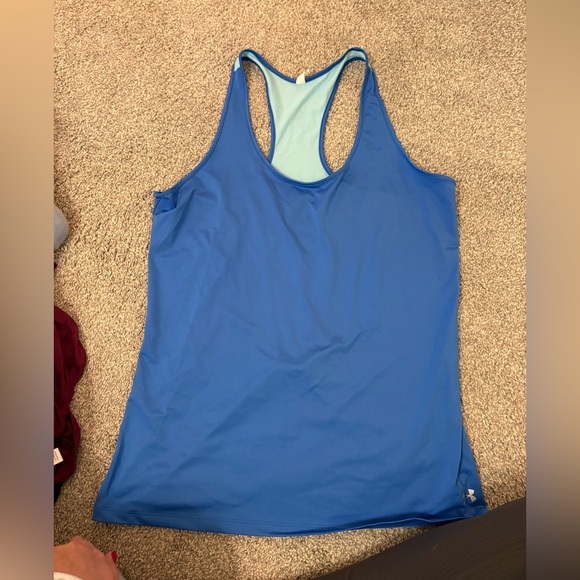 Women’s Under Armour Tank - Picture 1 of 2